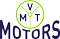 Logo VMT Motors